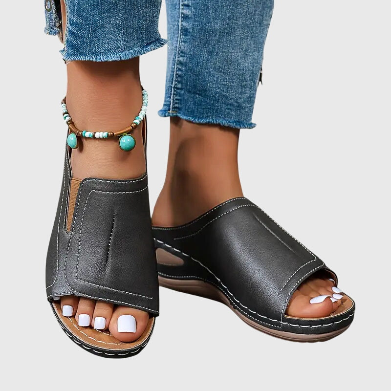 Aretha | Ortopediske Sandaler