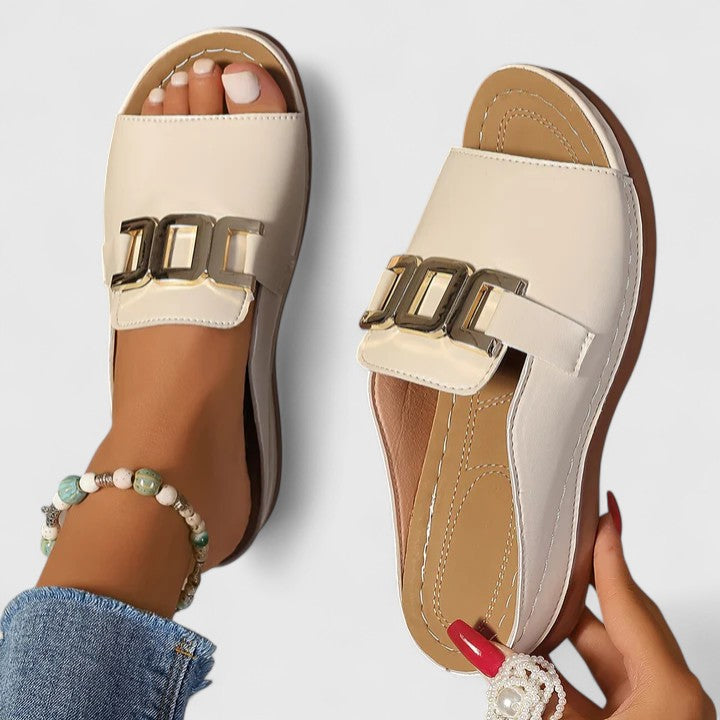 Sharpay | Sofistikerte Sandaler