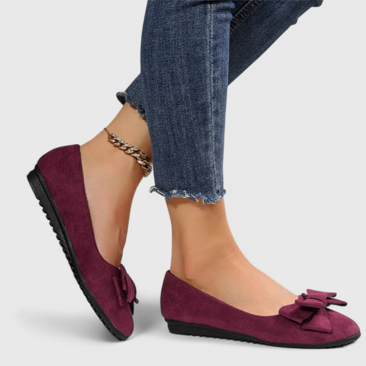 Vanessa | Ortopediske Sandaler