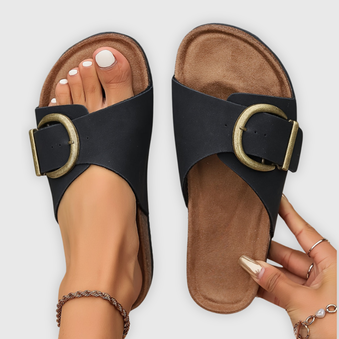 Selma | elegante sandaler