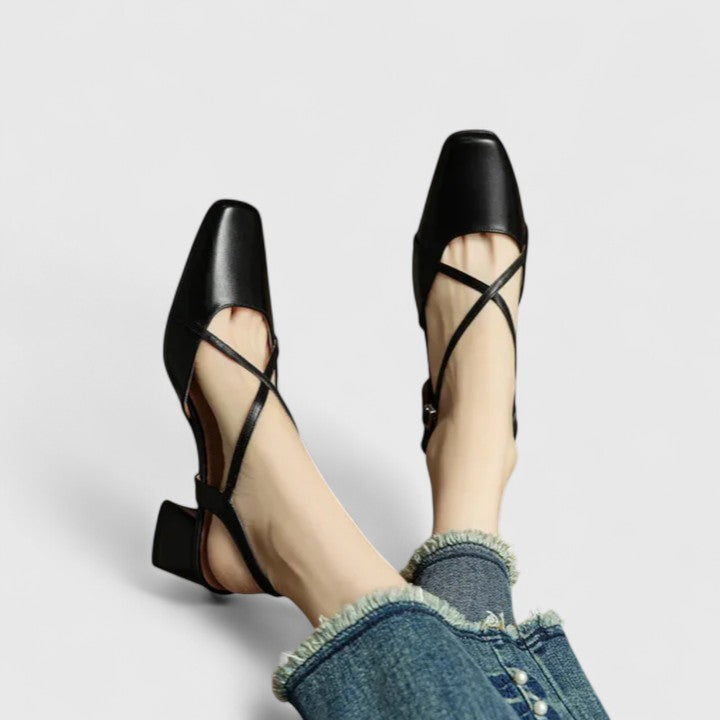 Mikaela | Elegante Sandaler