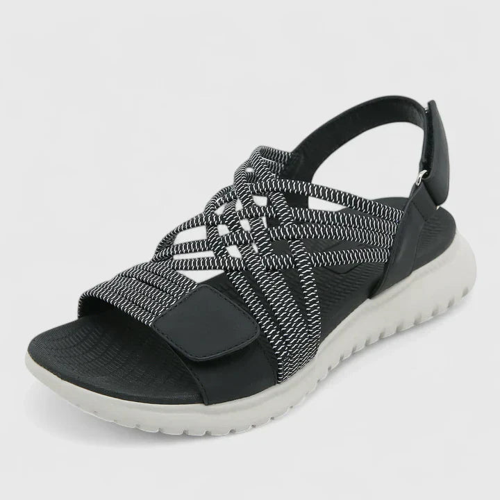 Sharra | Ortopediske Sandaler