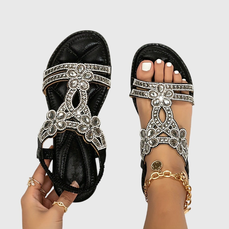 Blessy | Ortopediske Sandaler