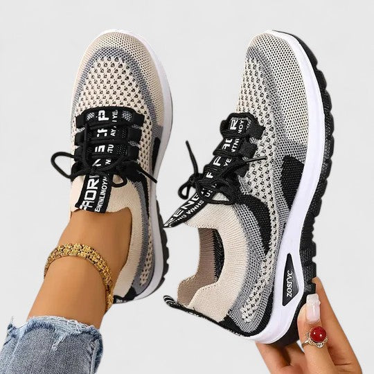 Koralyn | Ortopediske Sneakers