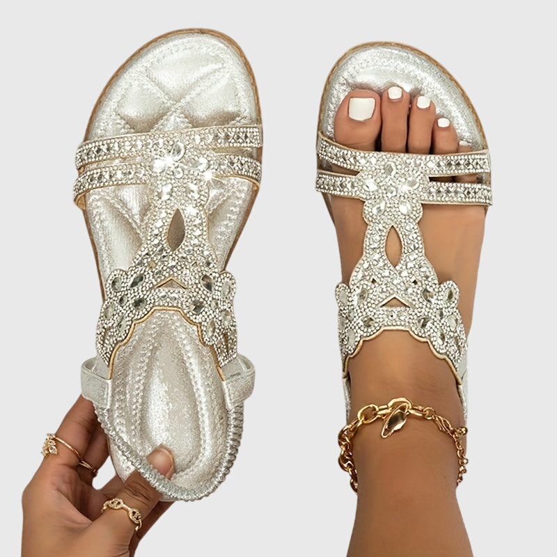 Blessy | Ortopediske Sandaler