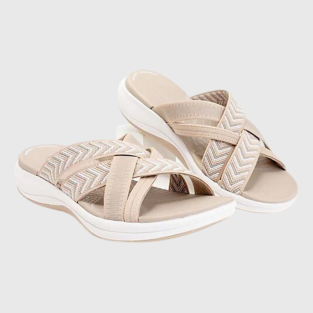 Jade | Ortopediske Sandaler