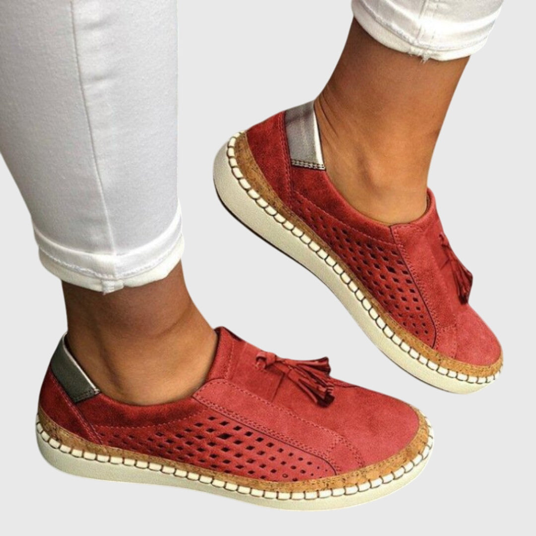 Piper | Ortopediske Slip|Ons
