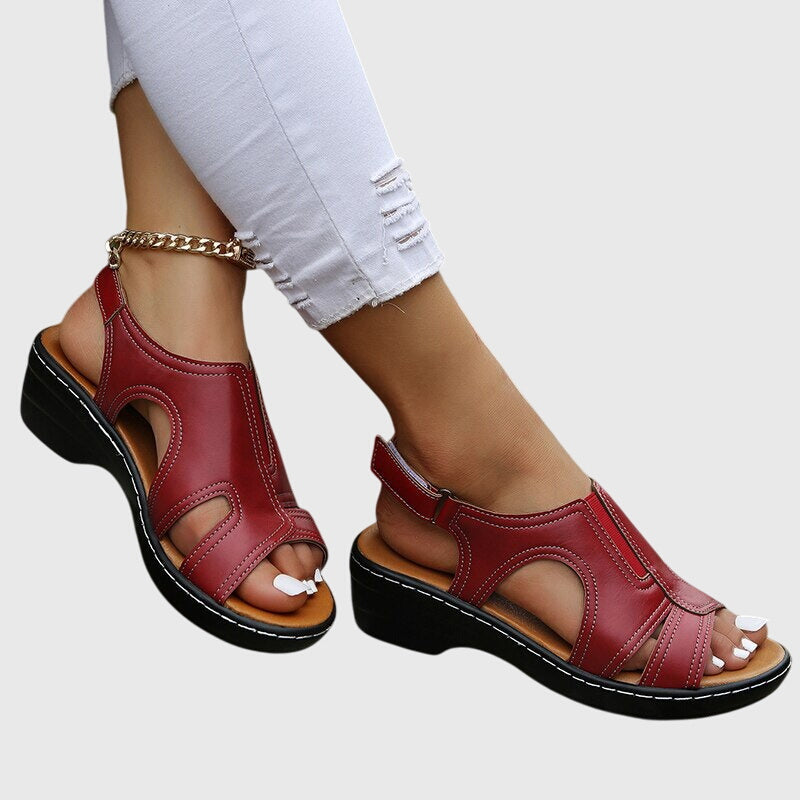Celeste | Ortopediske Sandaler