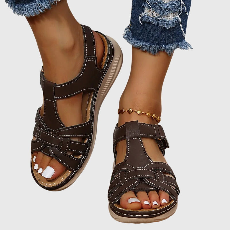 Dakota | Ortopediske Sandaler