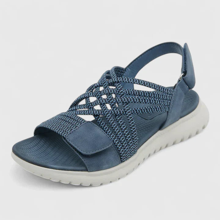 Sharra | Ortopediske Sandaler