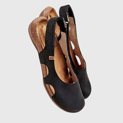 Faye Ortopediske Sandaler