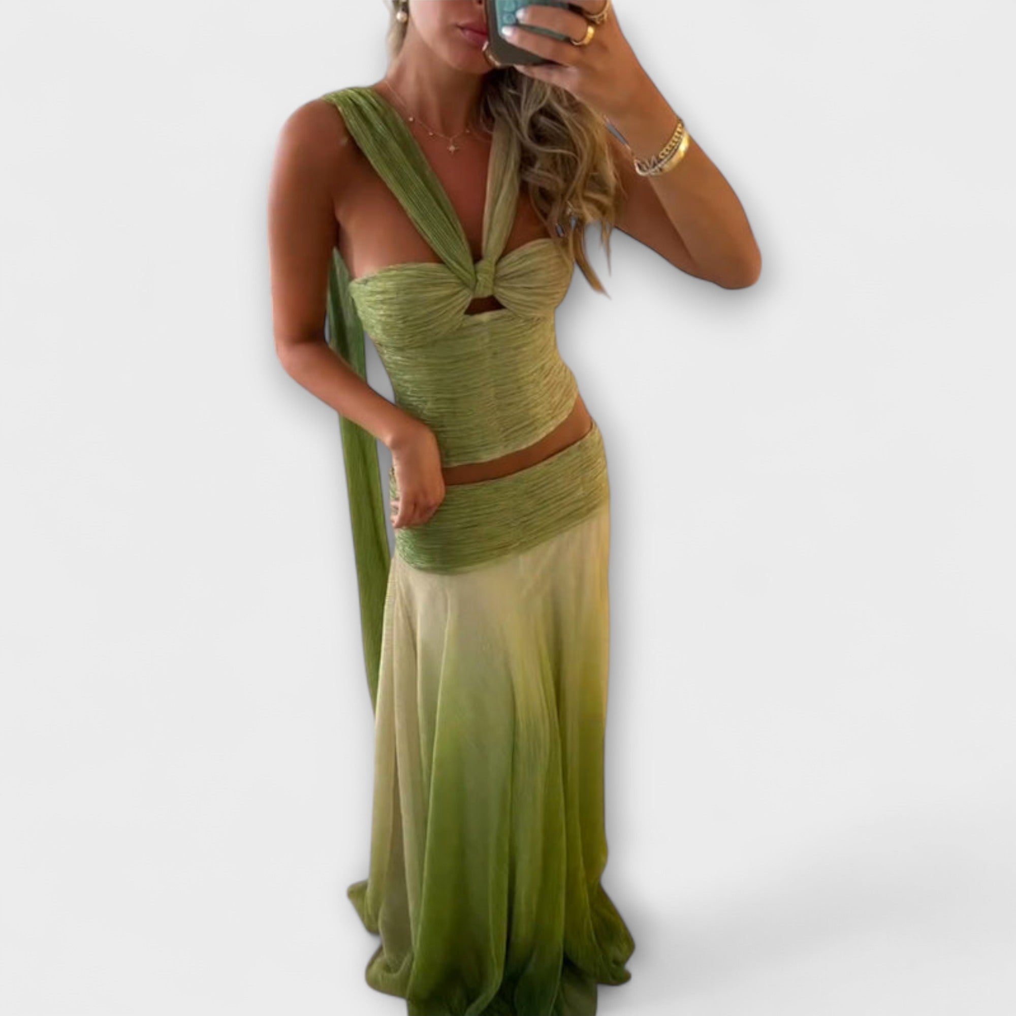 Piper | Elegant To|Delt Sett