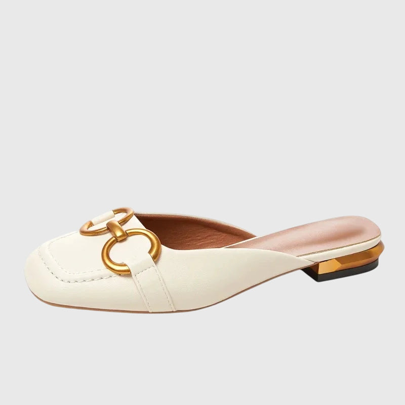 Alexandra | Ortopediske Sandaler