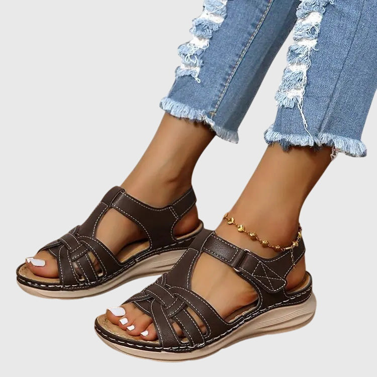 Dakota | Ortopediske Sandaler