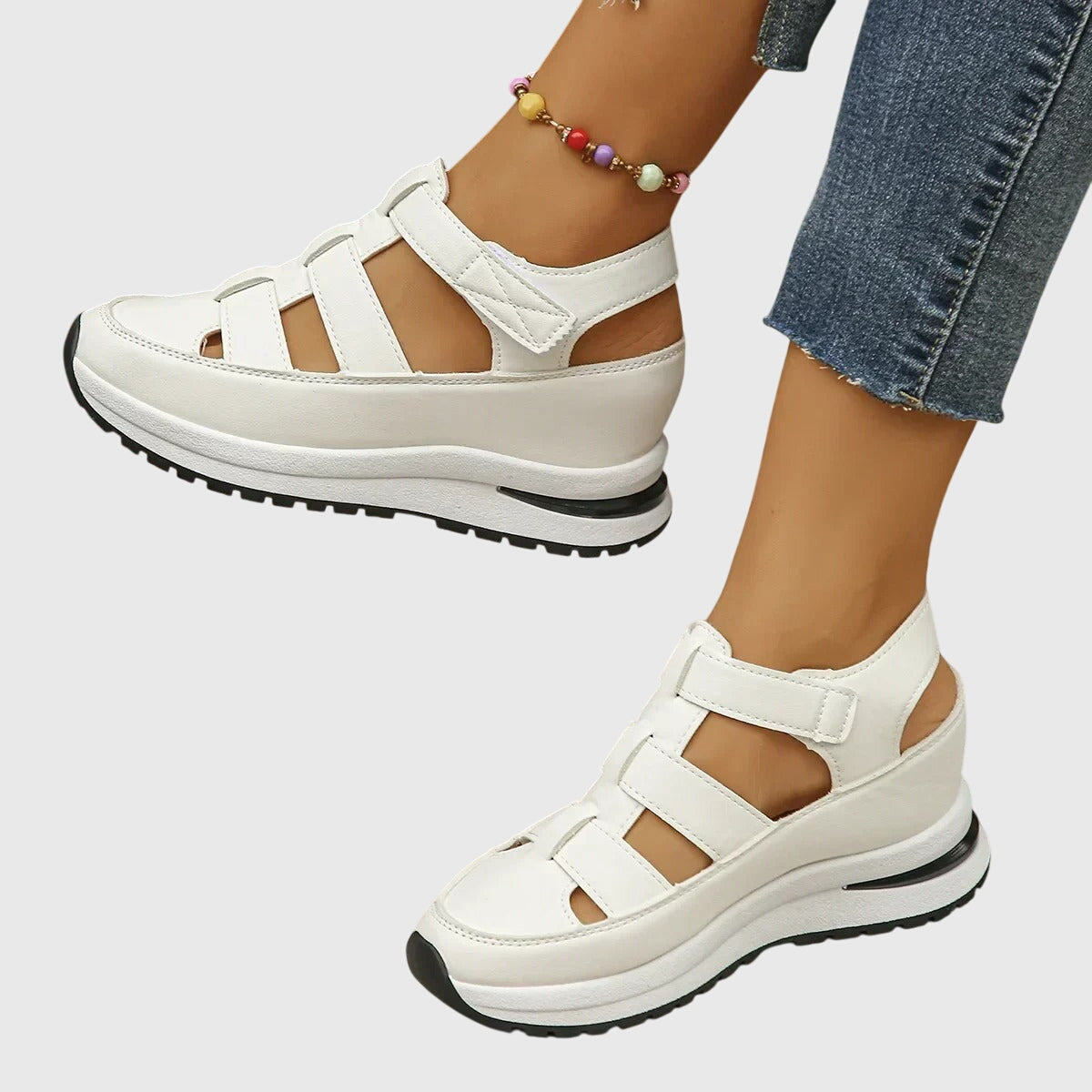 Judy | Ortopediske Sandaler