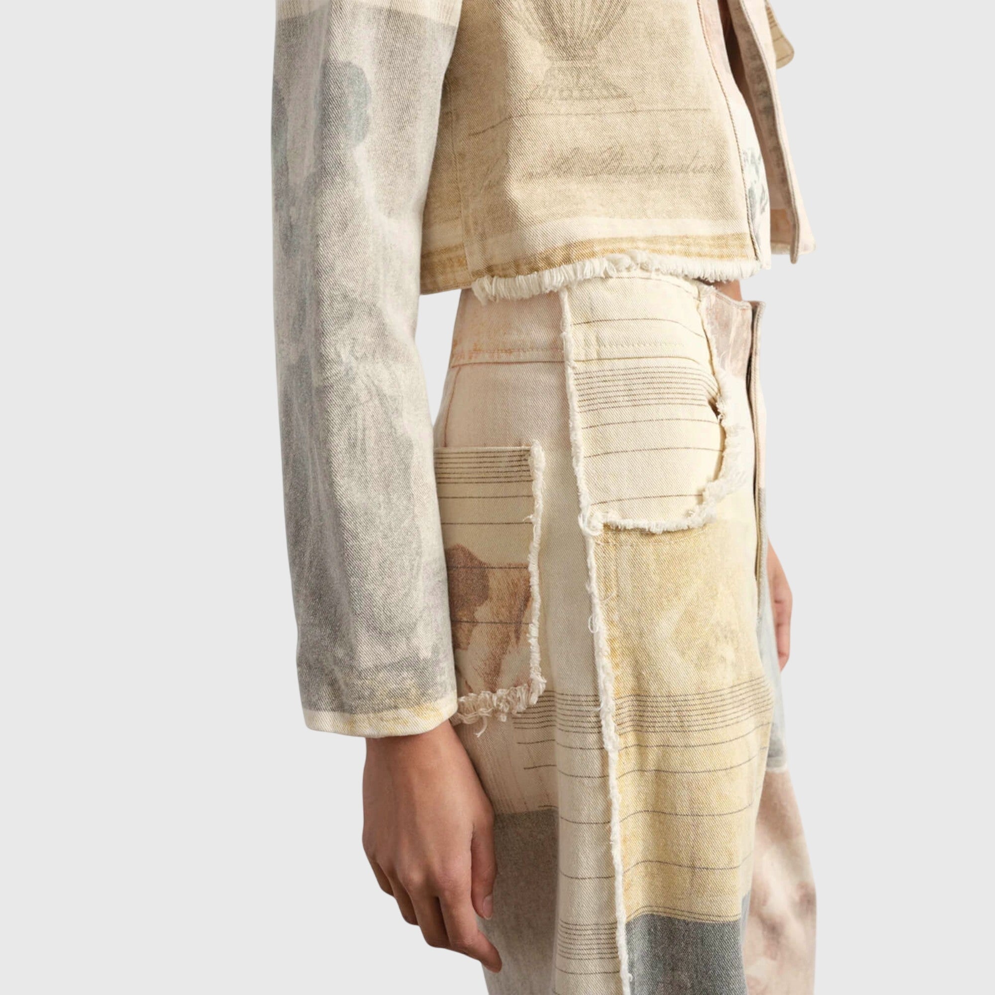Alma | Vide Jeans