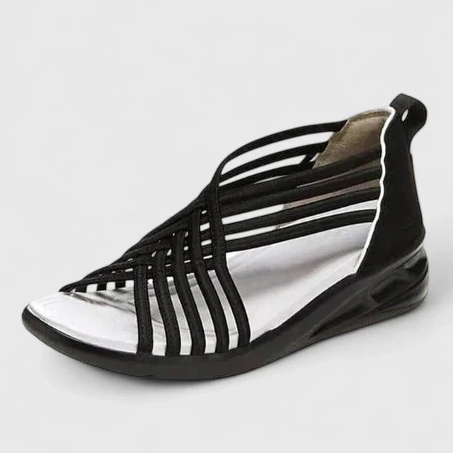 Zerisse | Ortopediske Sandaler