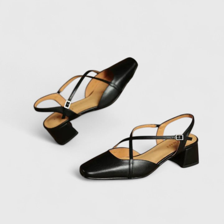 Mikaela | Elegante Sandaler