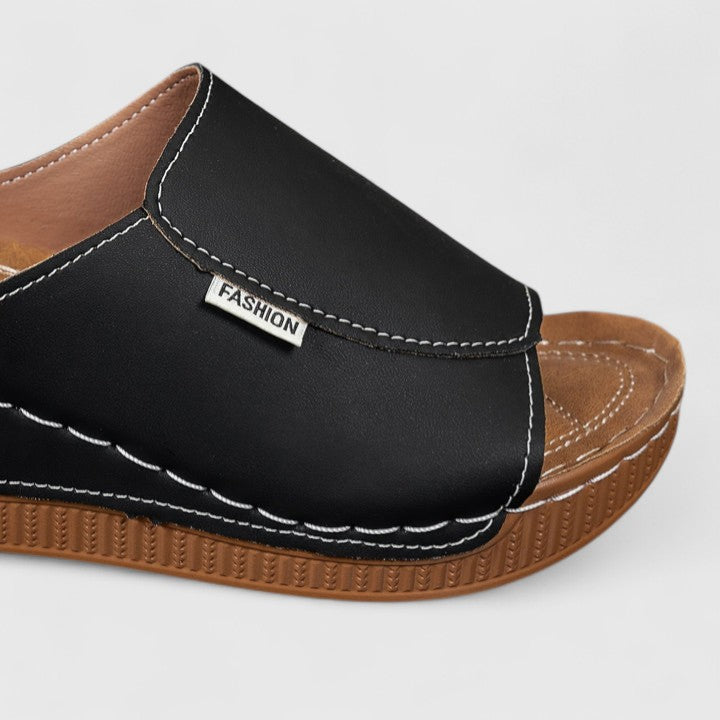 Celestria | Ortopediske Sandaler