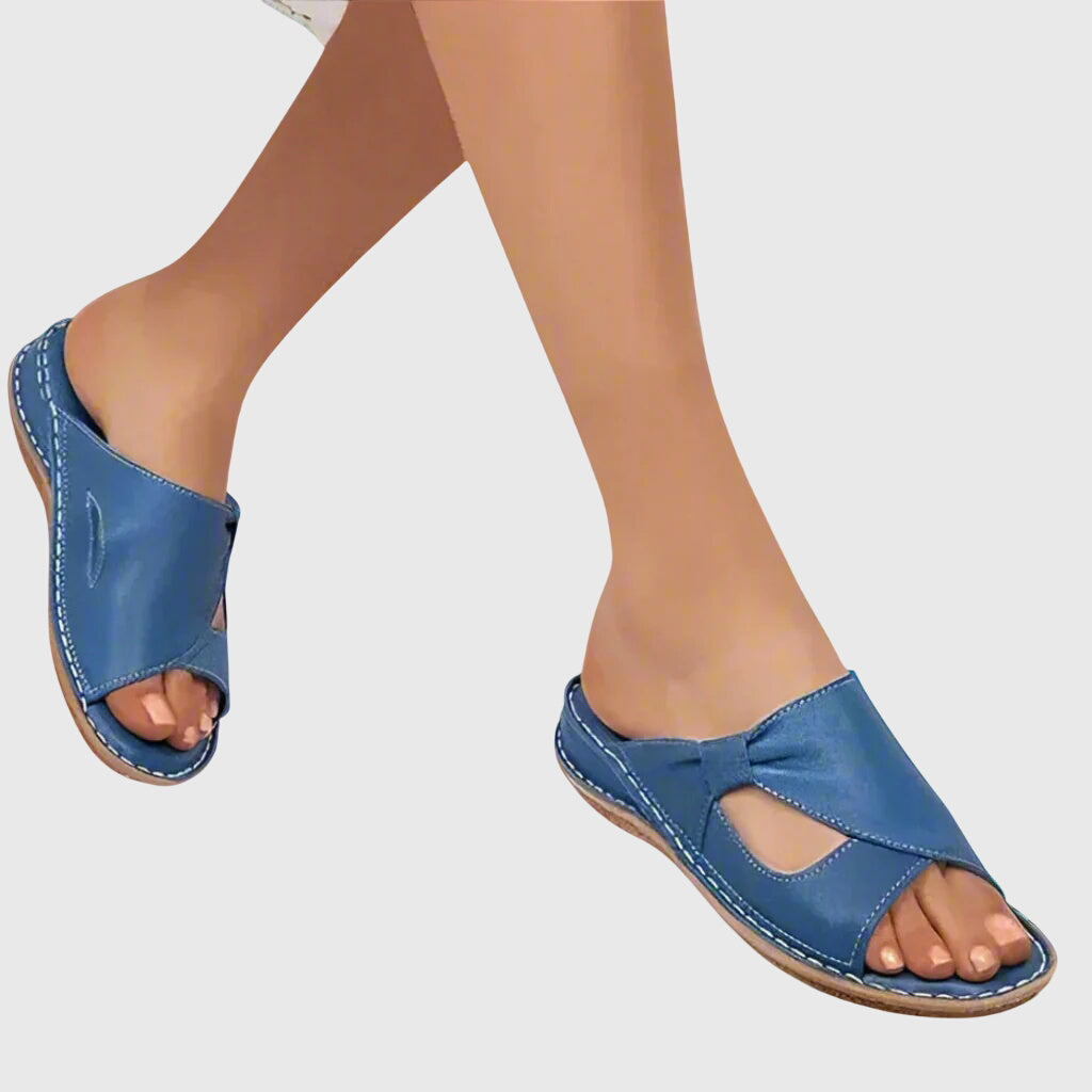 Anna | Ortopediske Sandaler