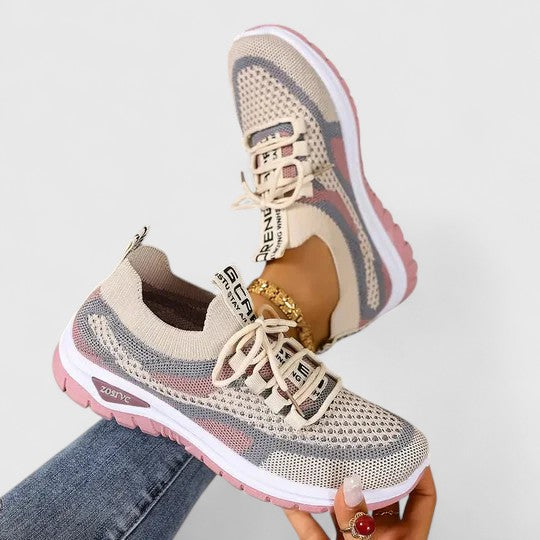 Koralyn | Ortopediske Sneakers