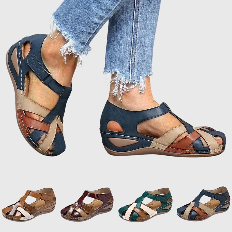 Lorelei | Ortopediske Sandaler