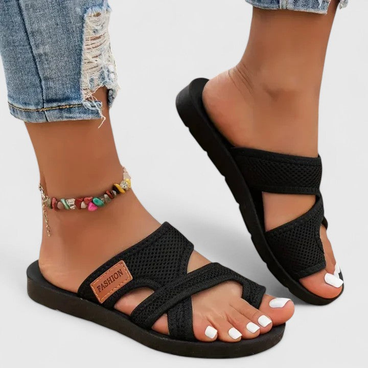 Ottalene | Ortopediske Sandaler