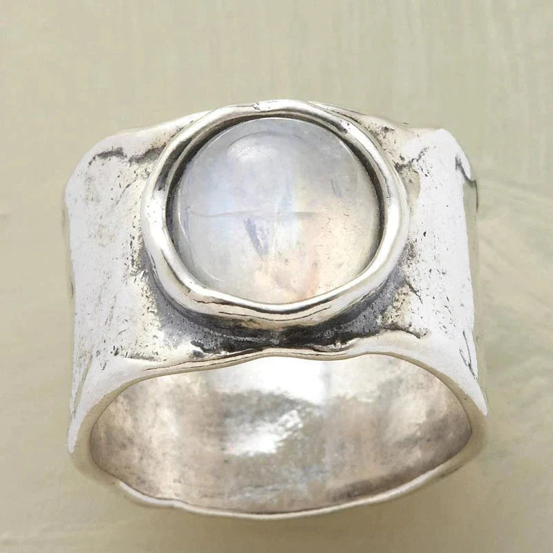 Gudrun | Fullmåne Ring
