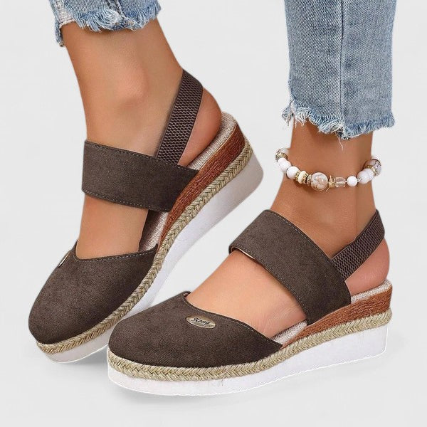 Maylien | Ortopediske Sandaler