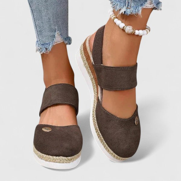 Maylien | Ortopediske Sandaler