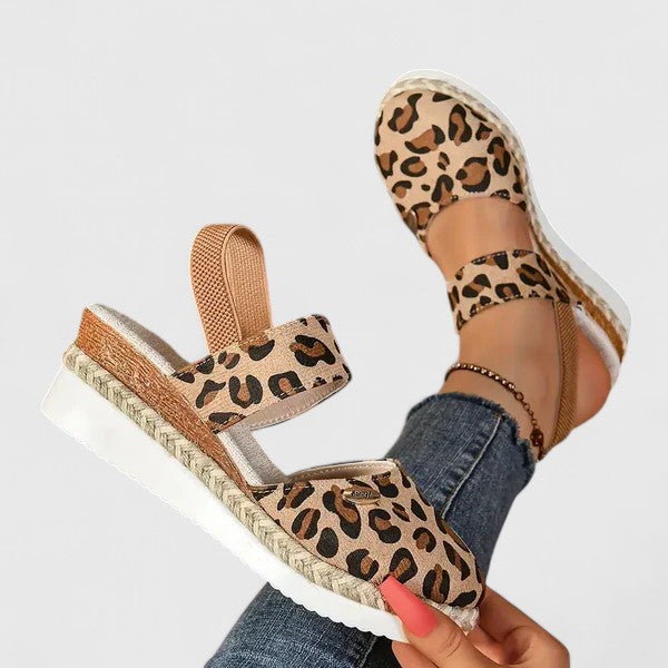 Maylien | Ortopediske Sandaler