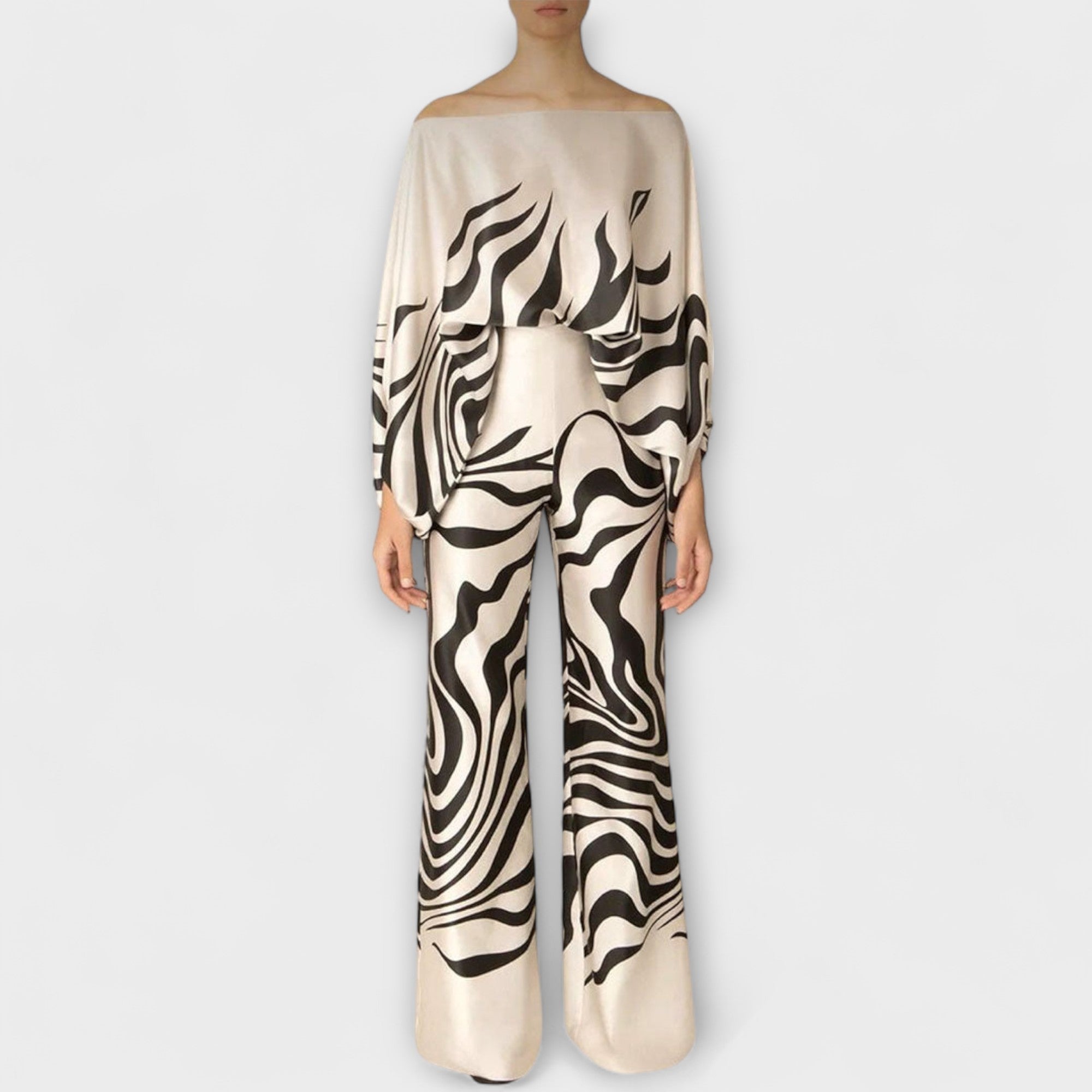 Greta | To|delt Sommer Ensemble
