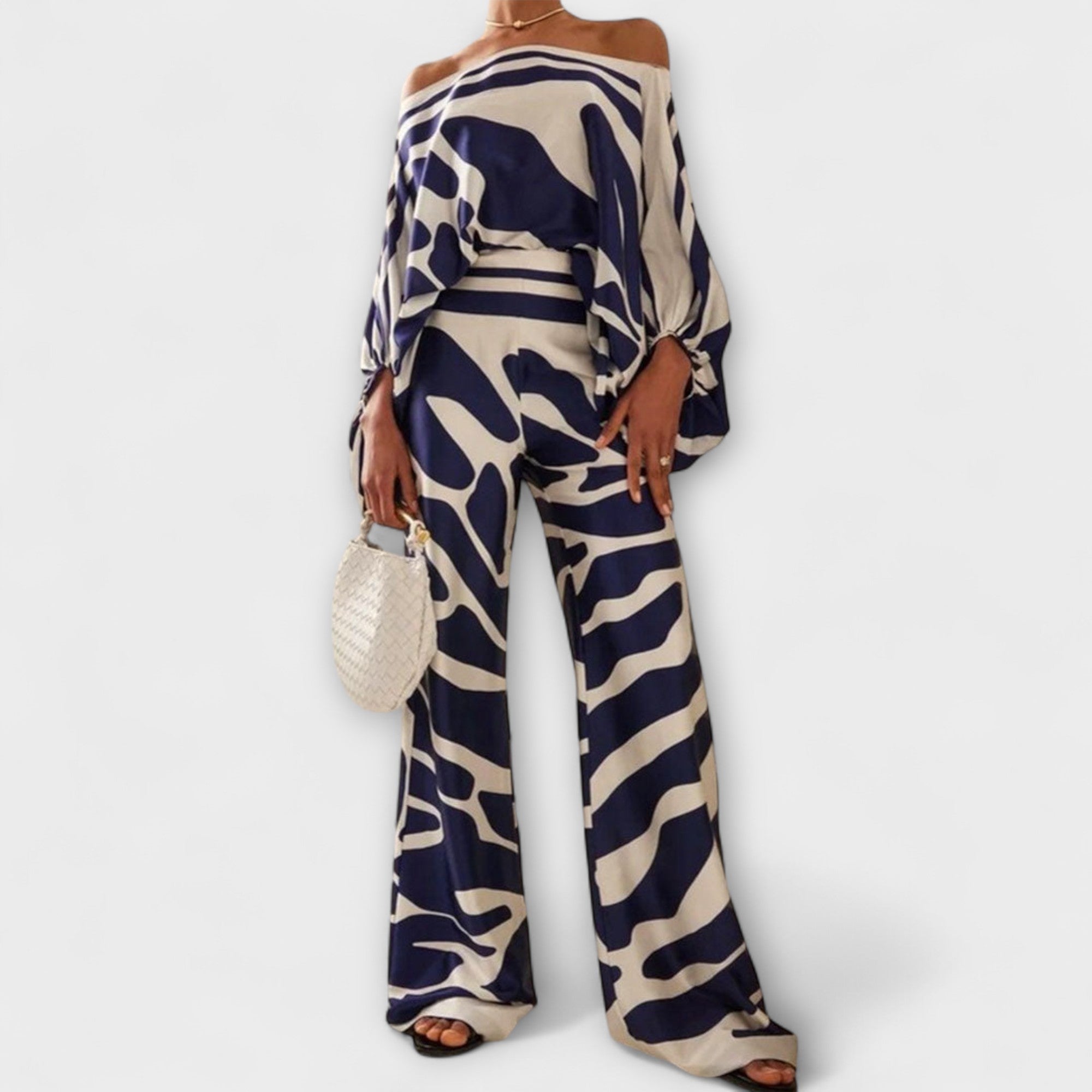 Greta | To|delt Sommer Ensemble