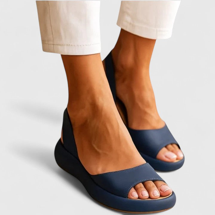 Emrynn | Ortopediske Sandaler
