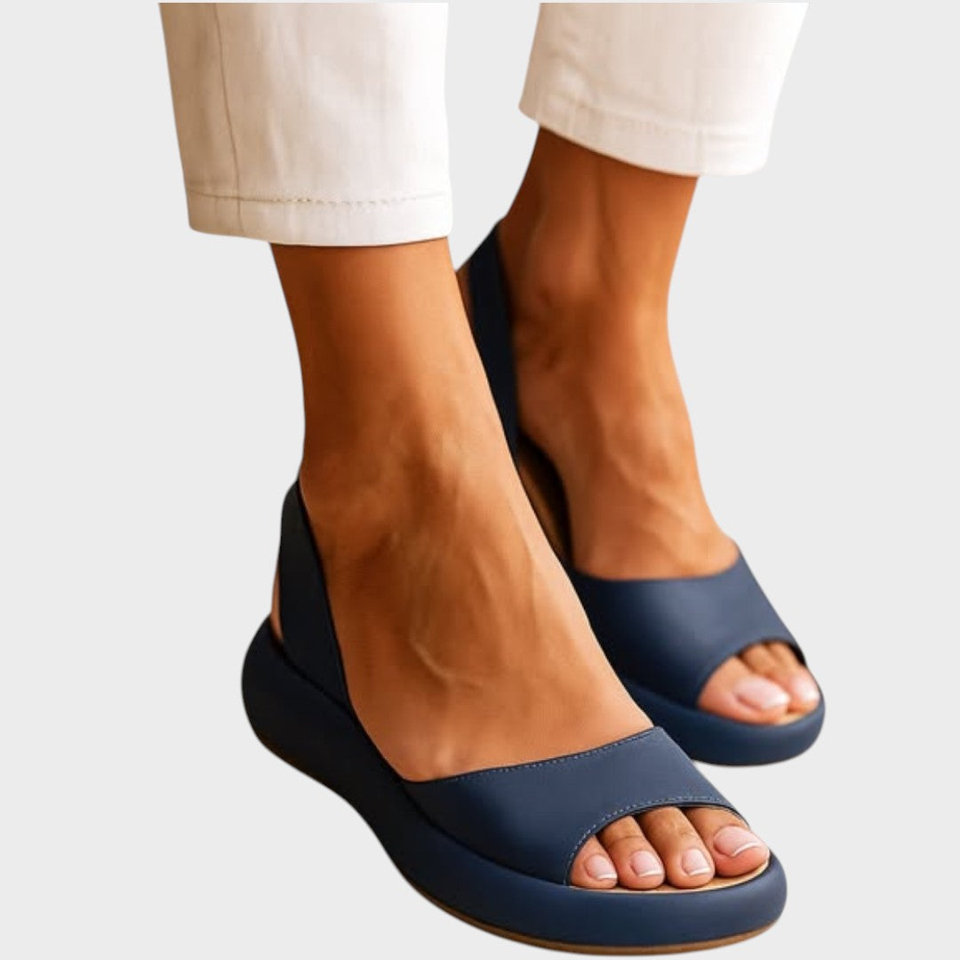 Caryzzaa | Ortopediske Sandaler