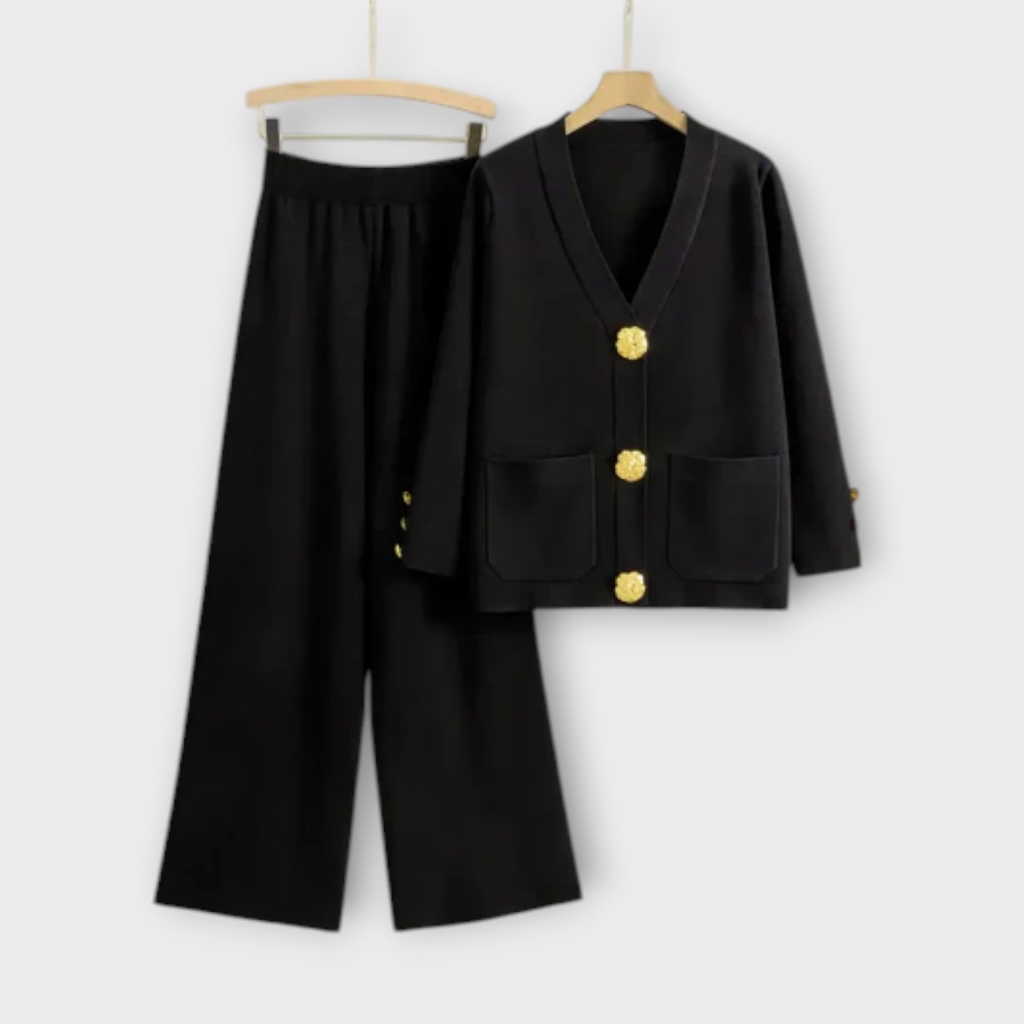 Angela | Elegant Sett