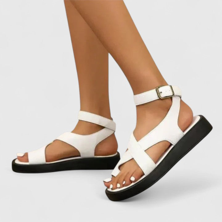 Maeve | Ortopediske Sandaler