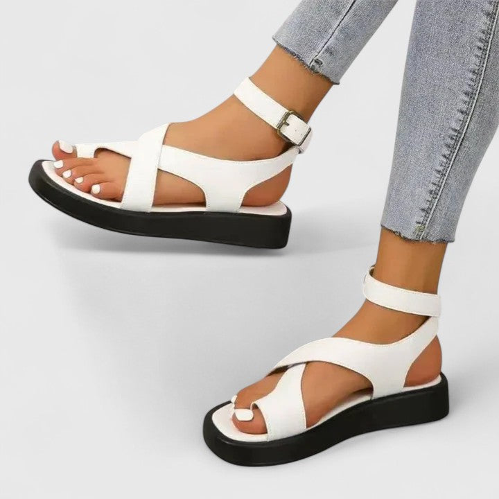 Maeve | Ortopediske Sandaler