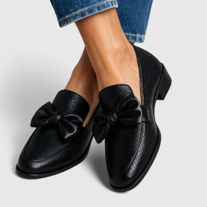 Vaenyss | Luksus Komfort Loafers