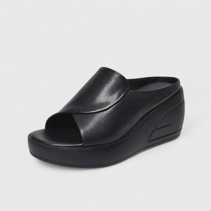 Celionette | Orthopediske kile sandaler