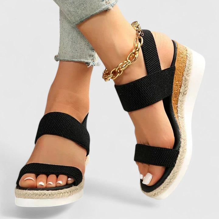 Merill | Ortopediske Sandaler