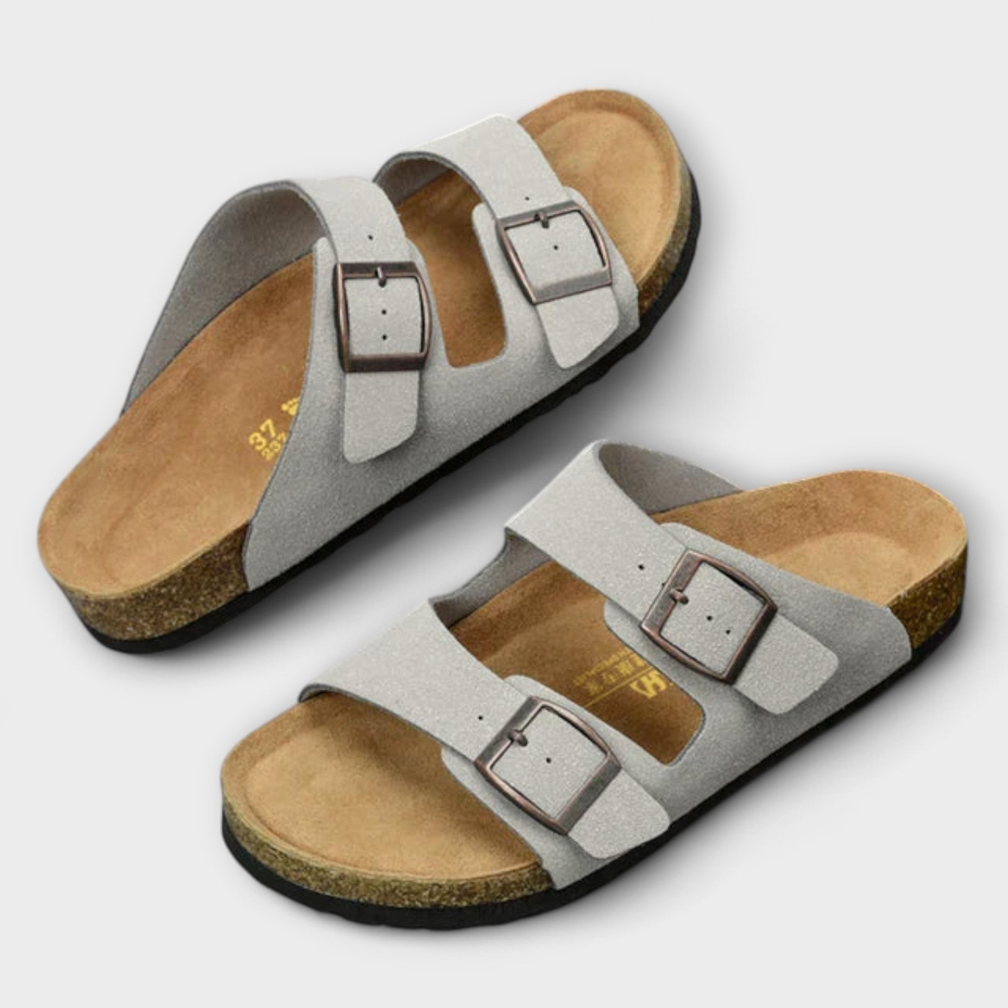 Jazmiel | Ortopediske Sandaler