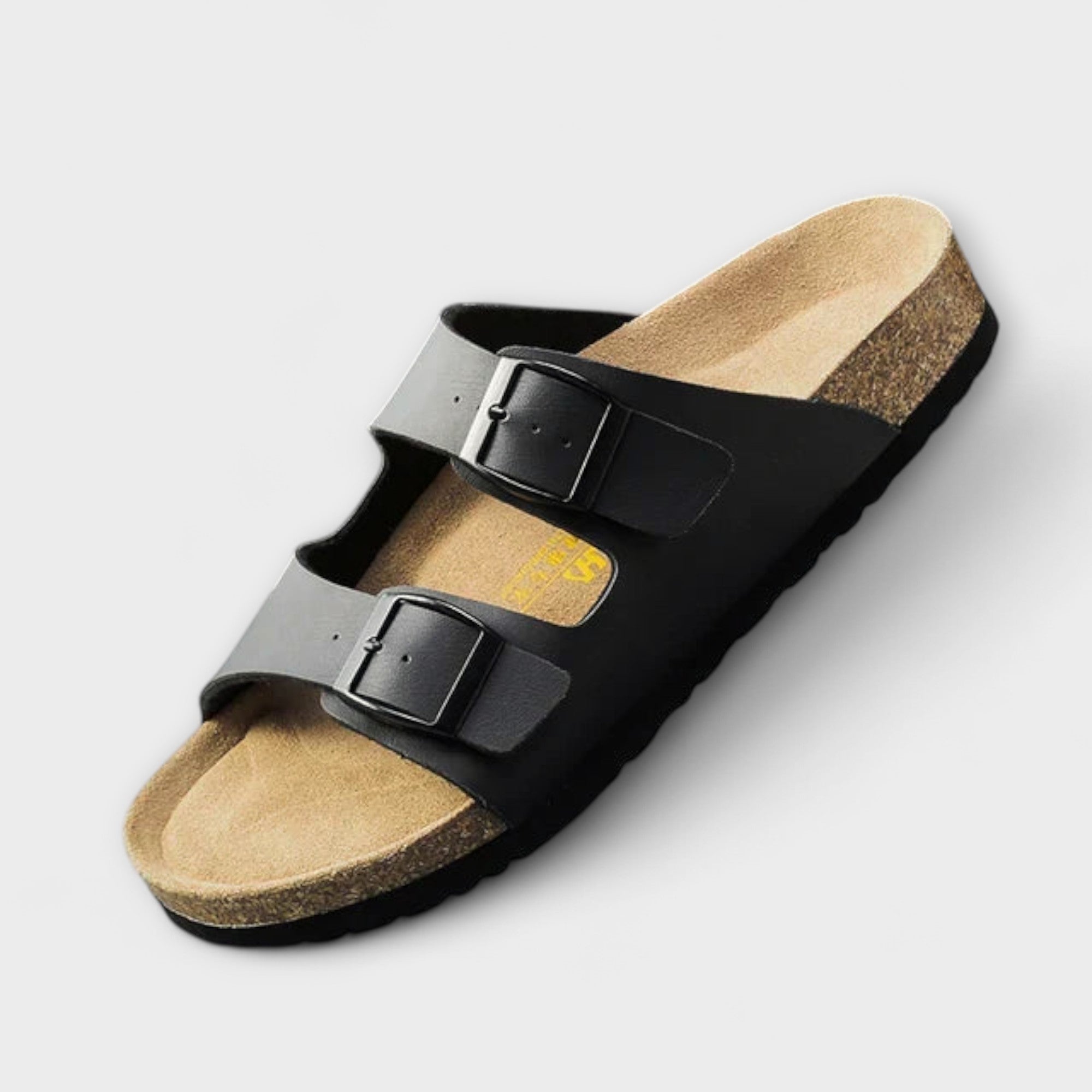 Jazmiel | Ortopediske Sandaler