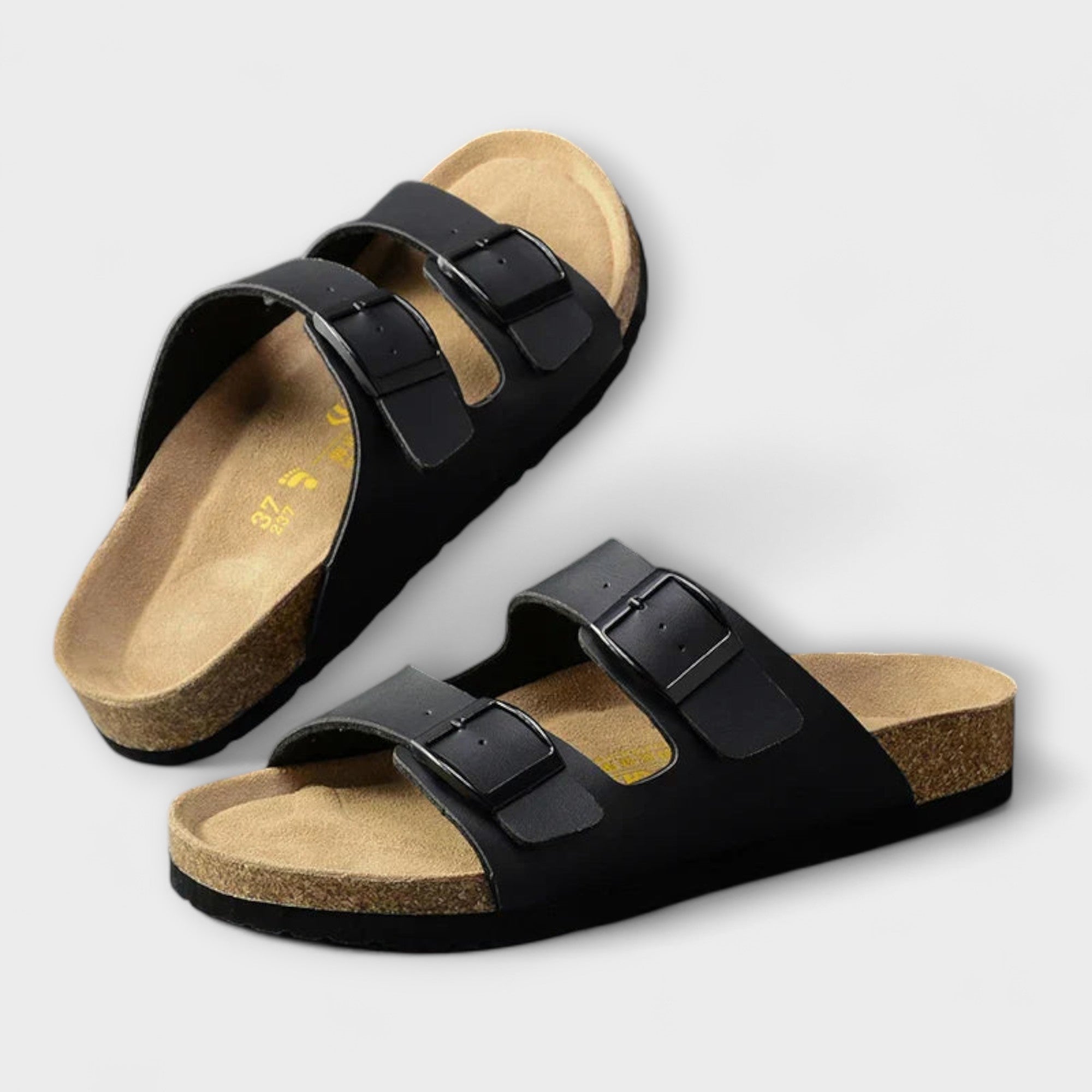 Jazmiel | Ortopediske Sandaler