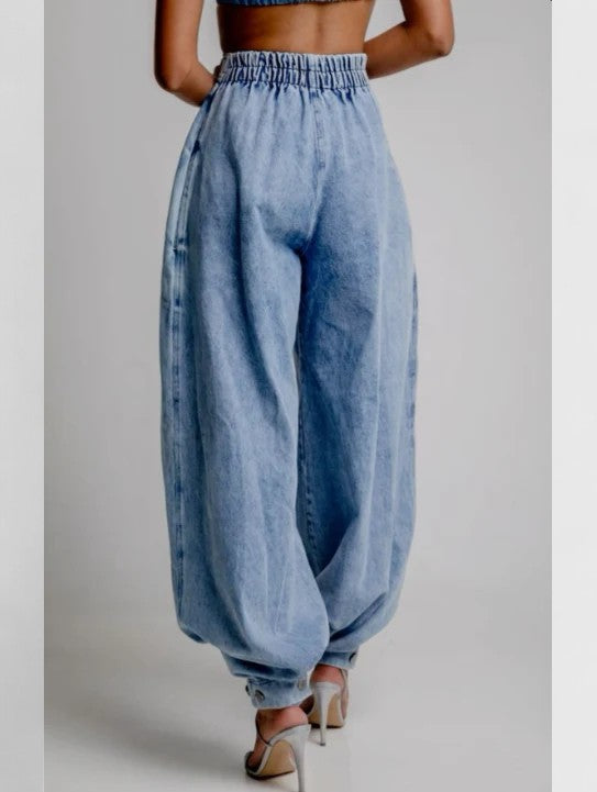 Ariselisse | Komfortable Jeans