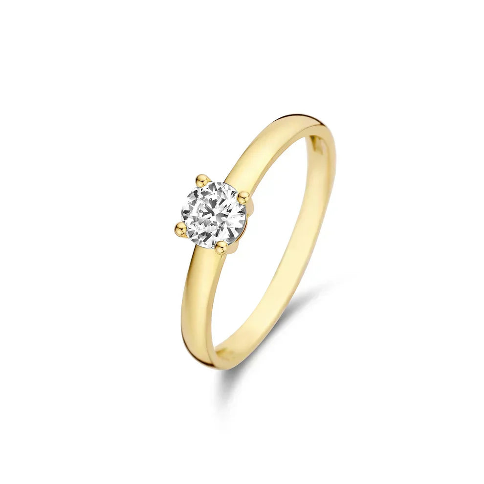 Catherisse | Ring 18k Gull