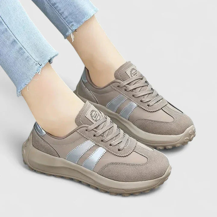 Anzhelynna | Ortopediske Sneakers