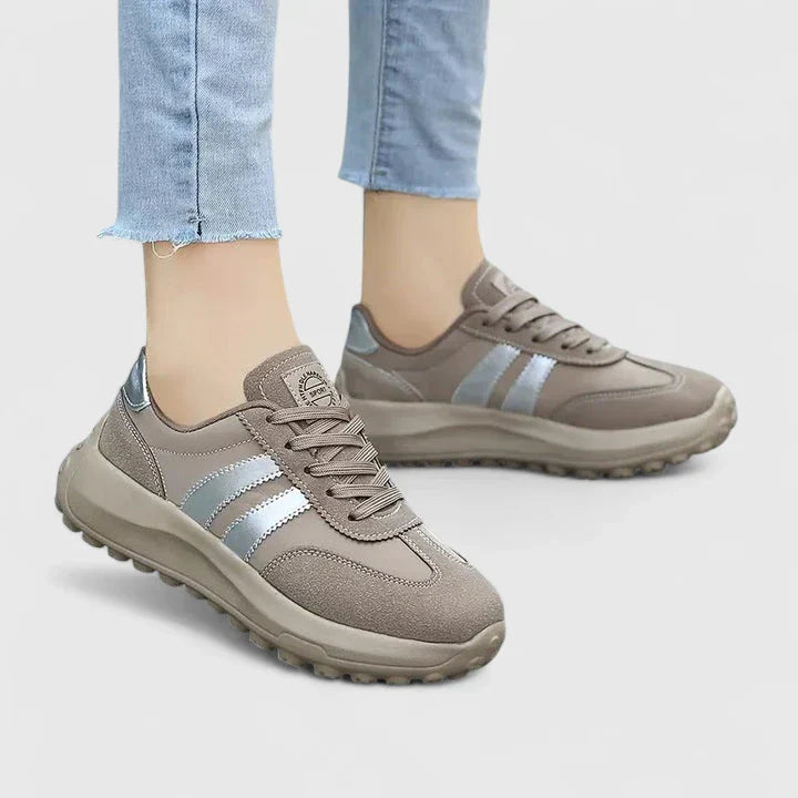 Anzhelynna | Ortopediske Sneakers