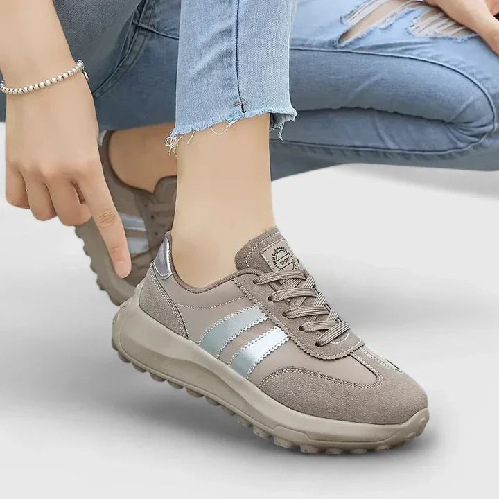 Anzhelynna | Ortopediske Sneakers