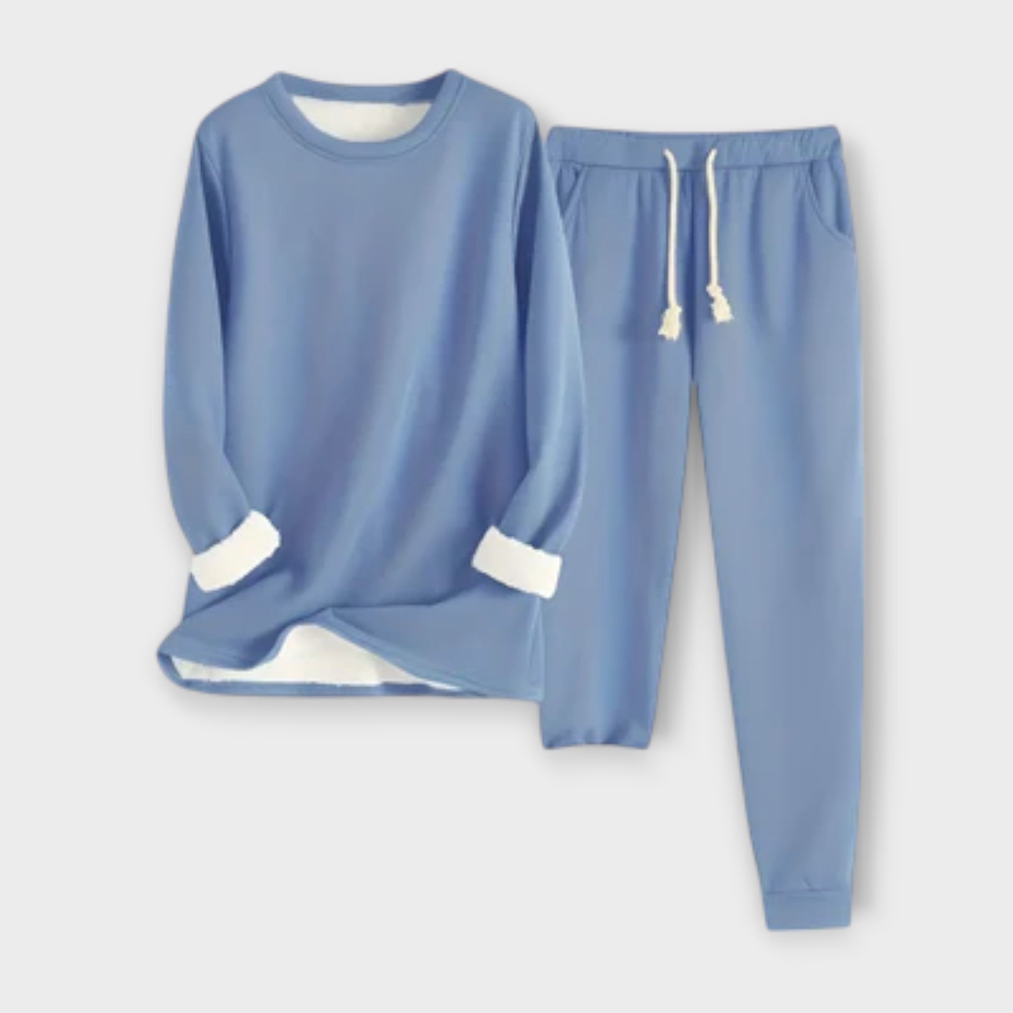 Mia | Thermo Fleece Sett